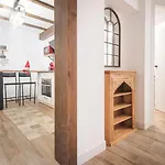 Granadal - Apartamentos Aloha Toledo