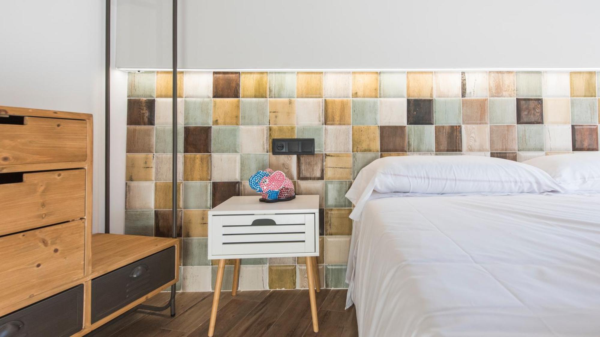 Granadal - Aloha Apartamento Toledo