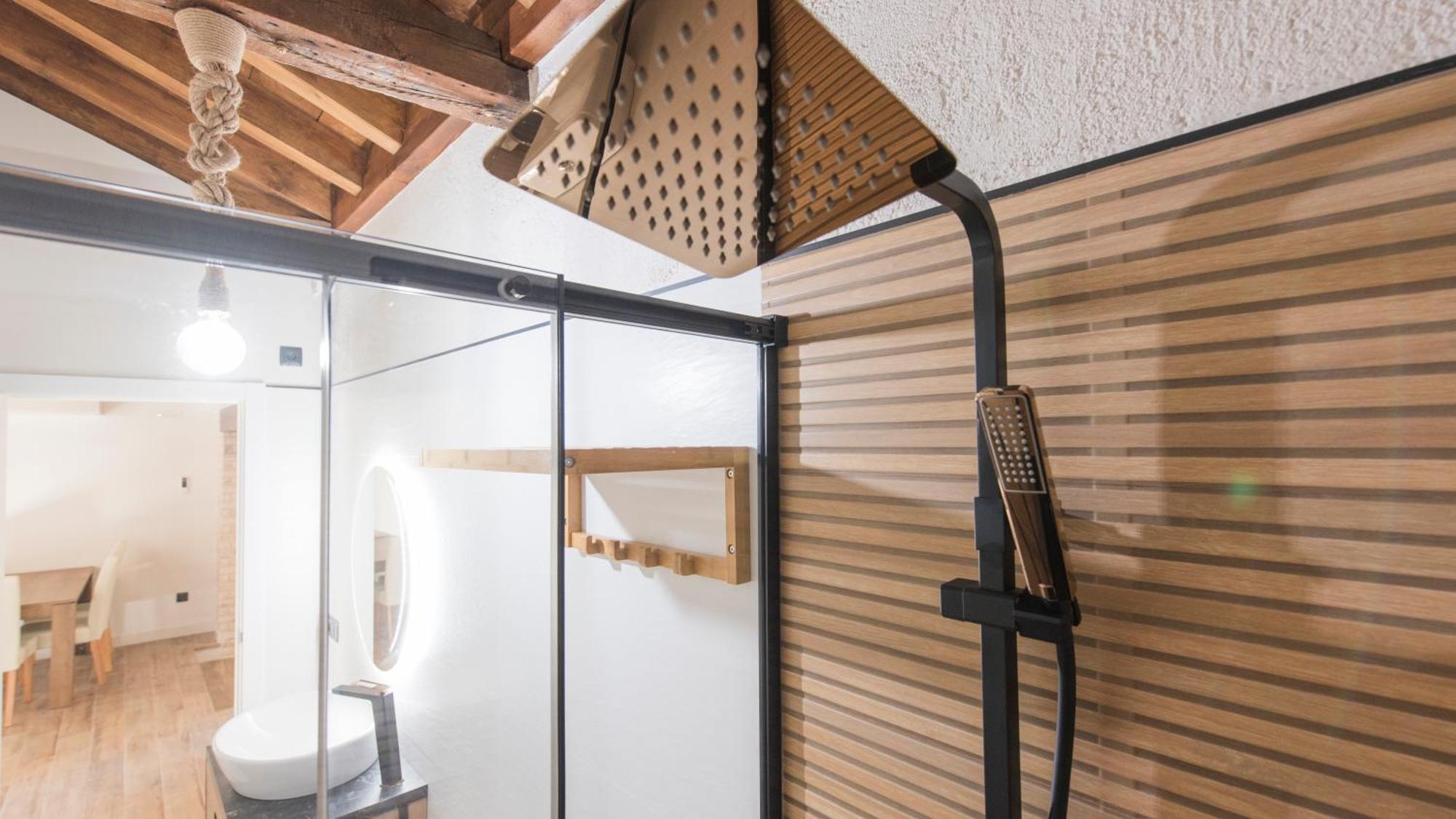Granadal - Aloha Apartamento Toledo