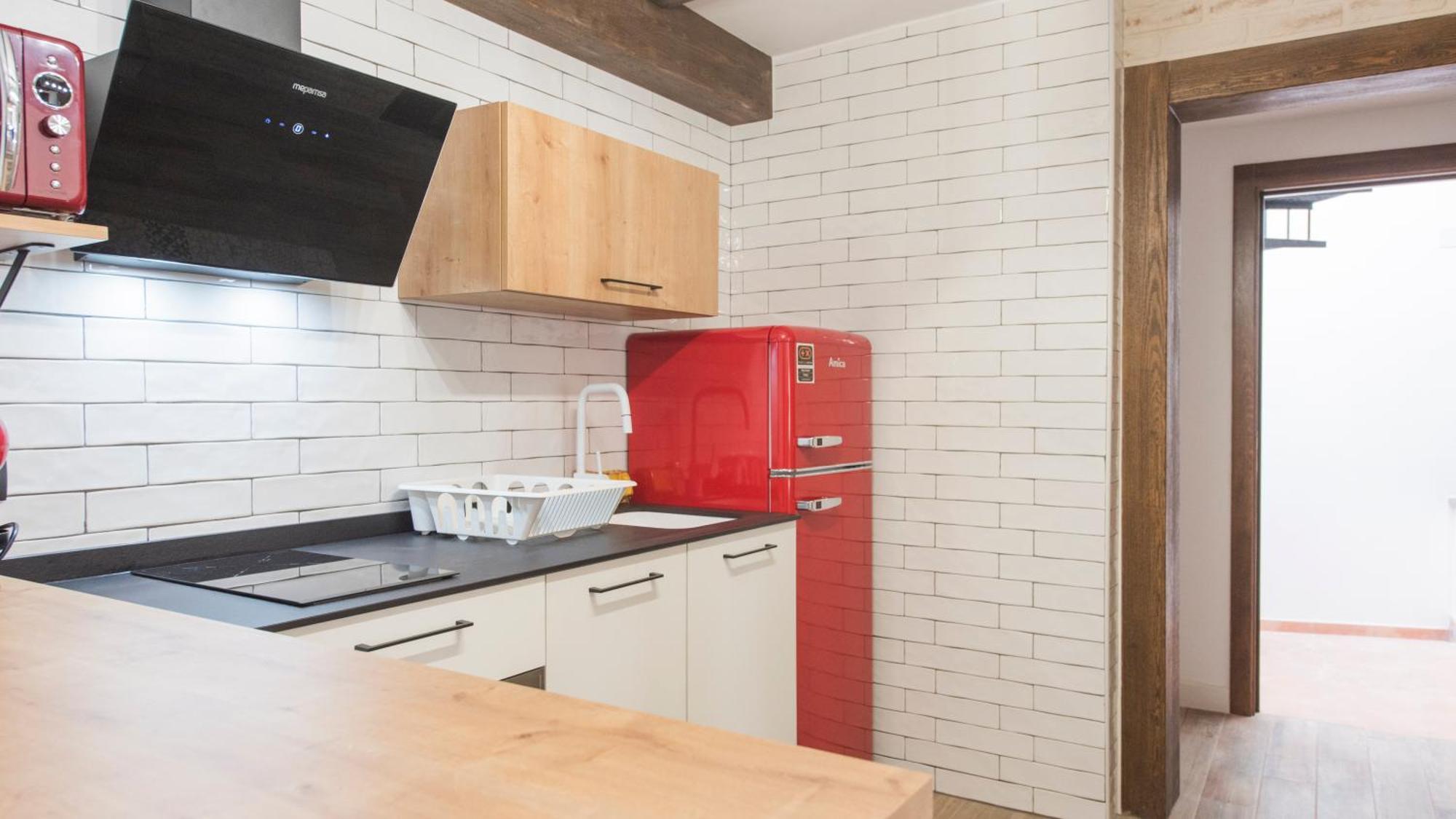 Apartamento Granadal - Aloha *