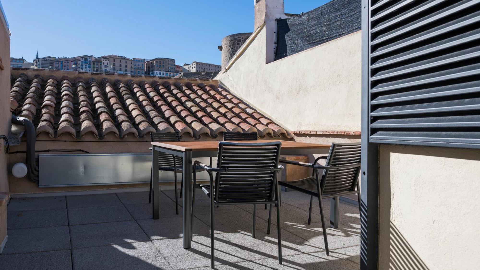 Apartamento Granadal - Aloha