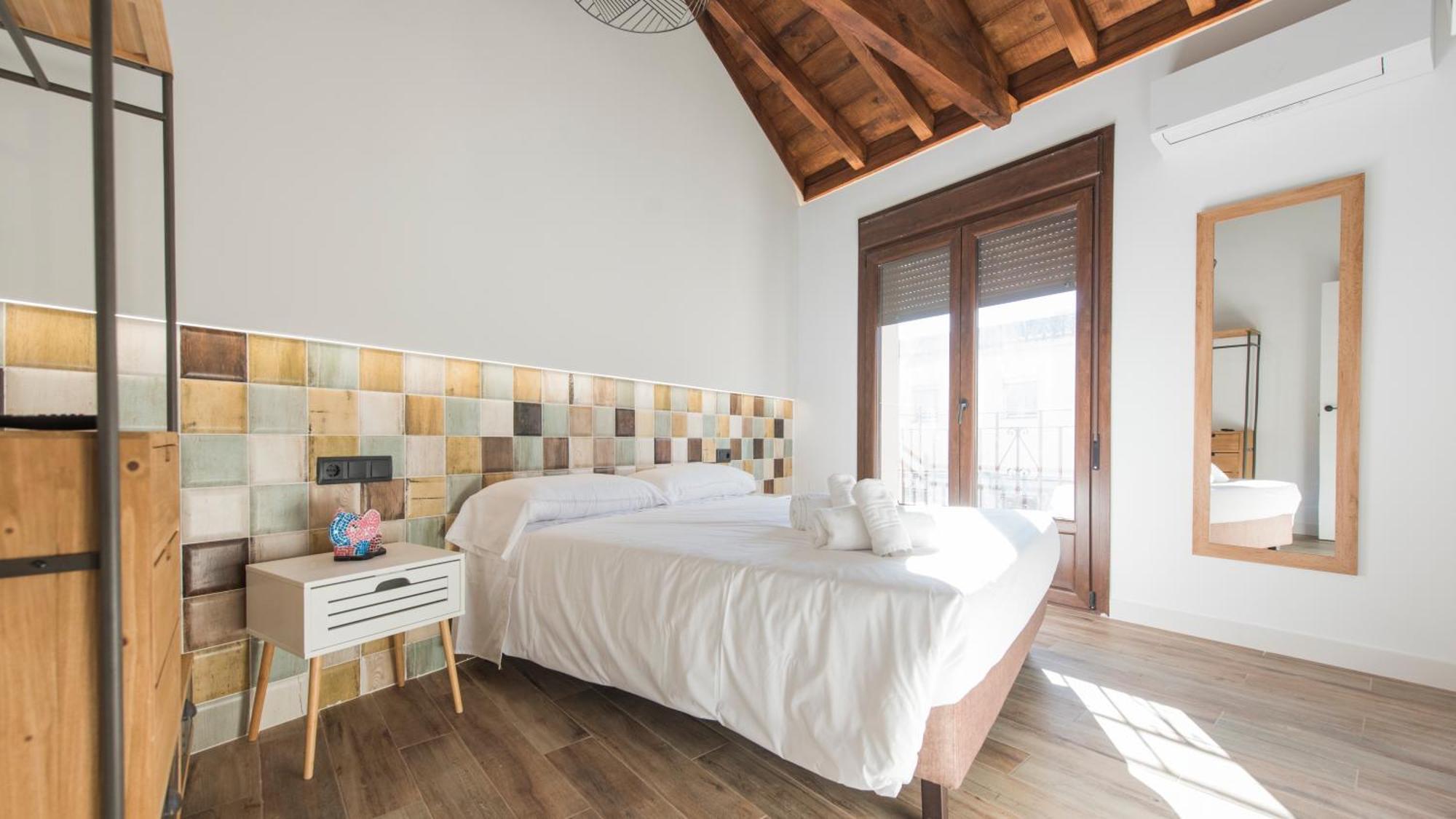 Apartamento Granadal - Aloha *