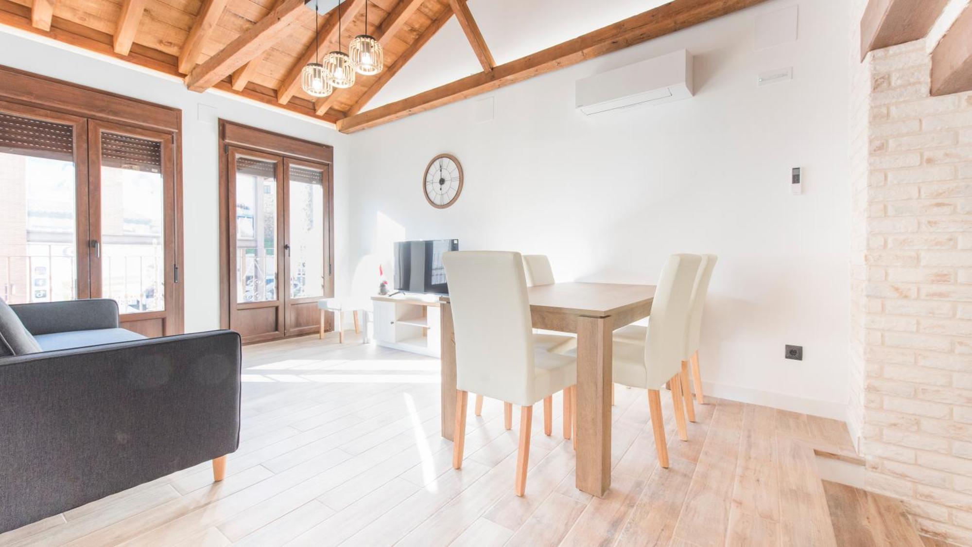 Granadal - Aloha Apartamento