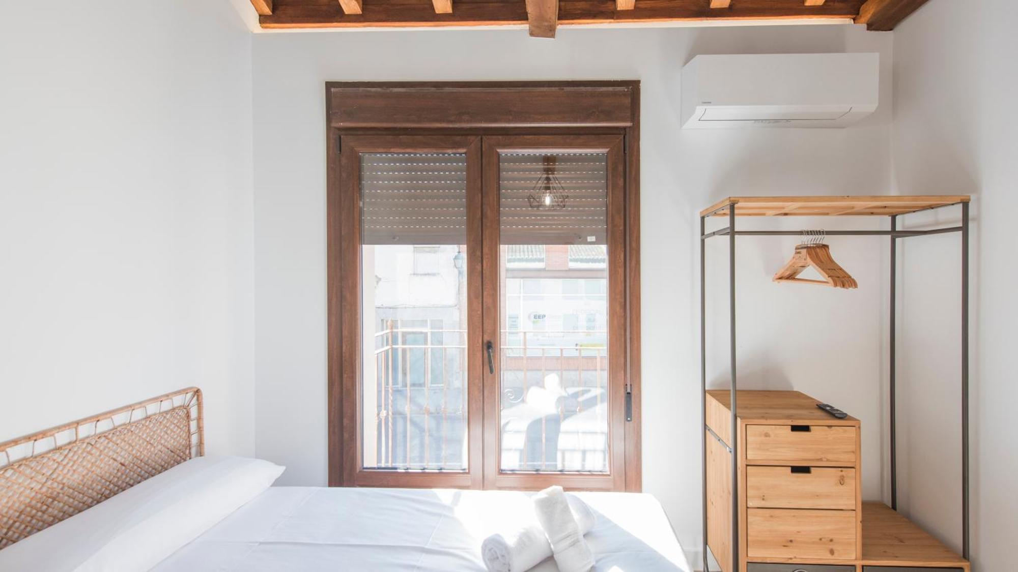 Granadal - Aloha Apartamento