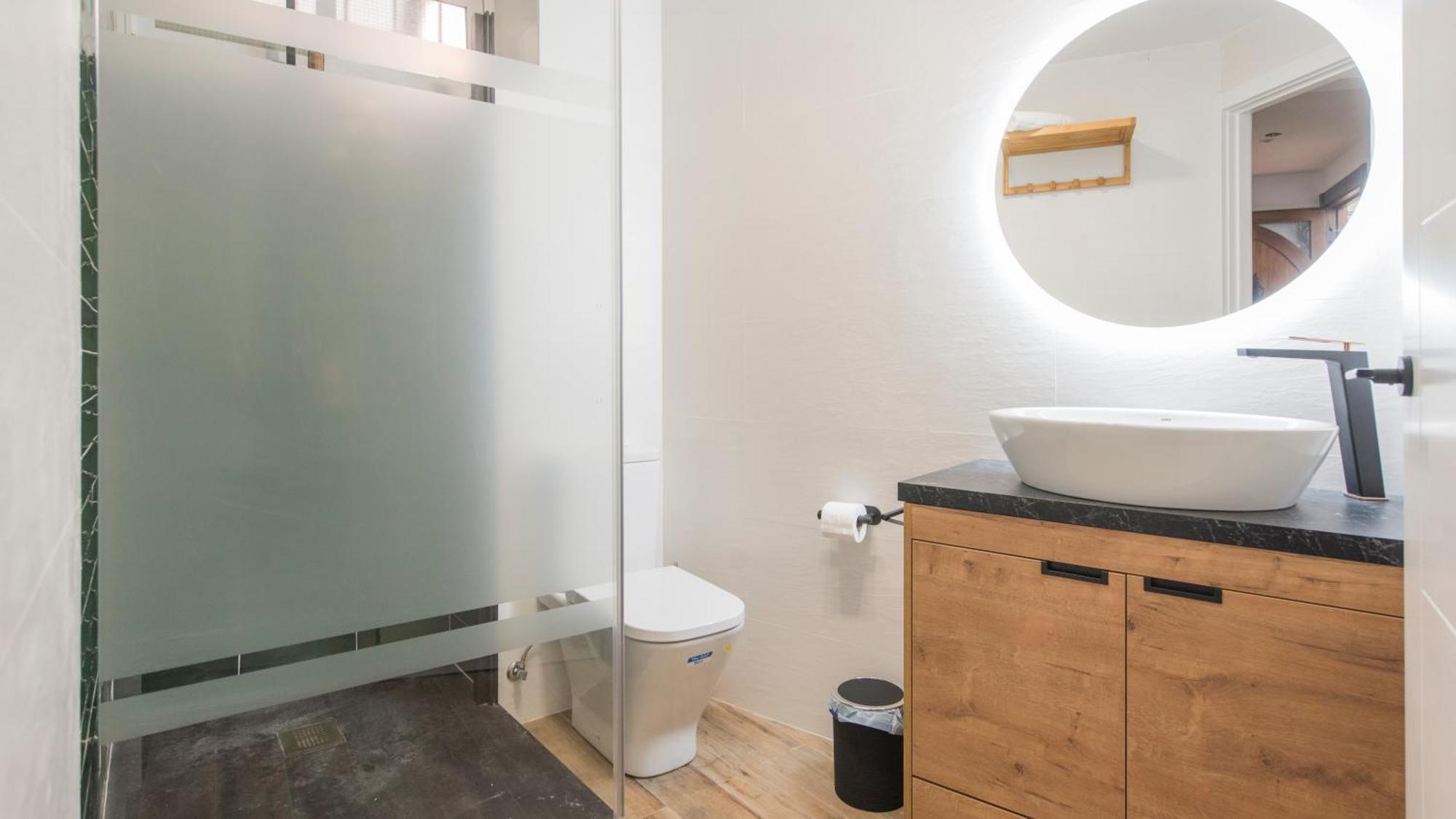 Apartamento Granadal - Aloha *