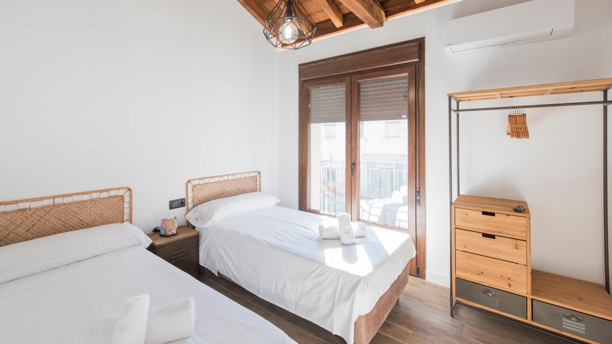 Granadal - Aloha Apartamento *