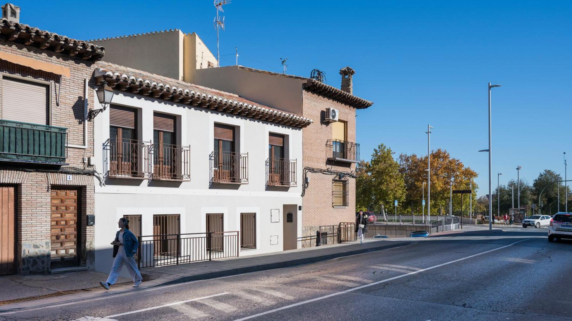 Apartamento Granadal - Aloha Toledo