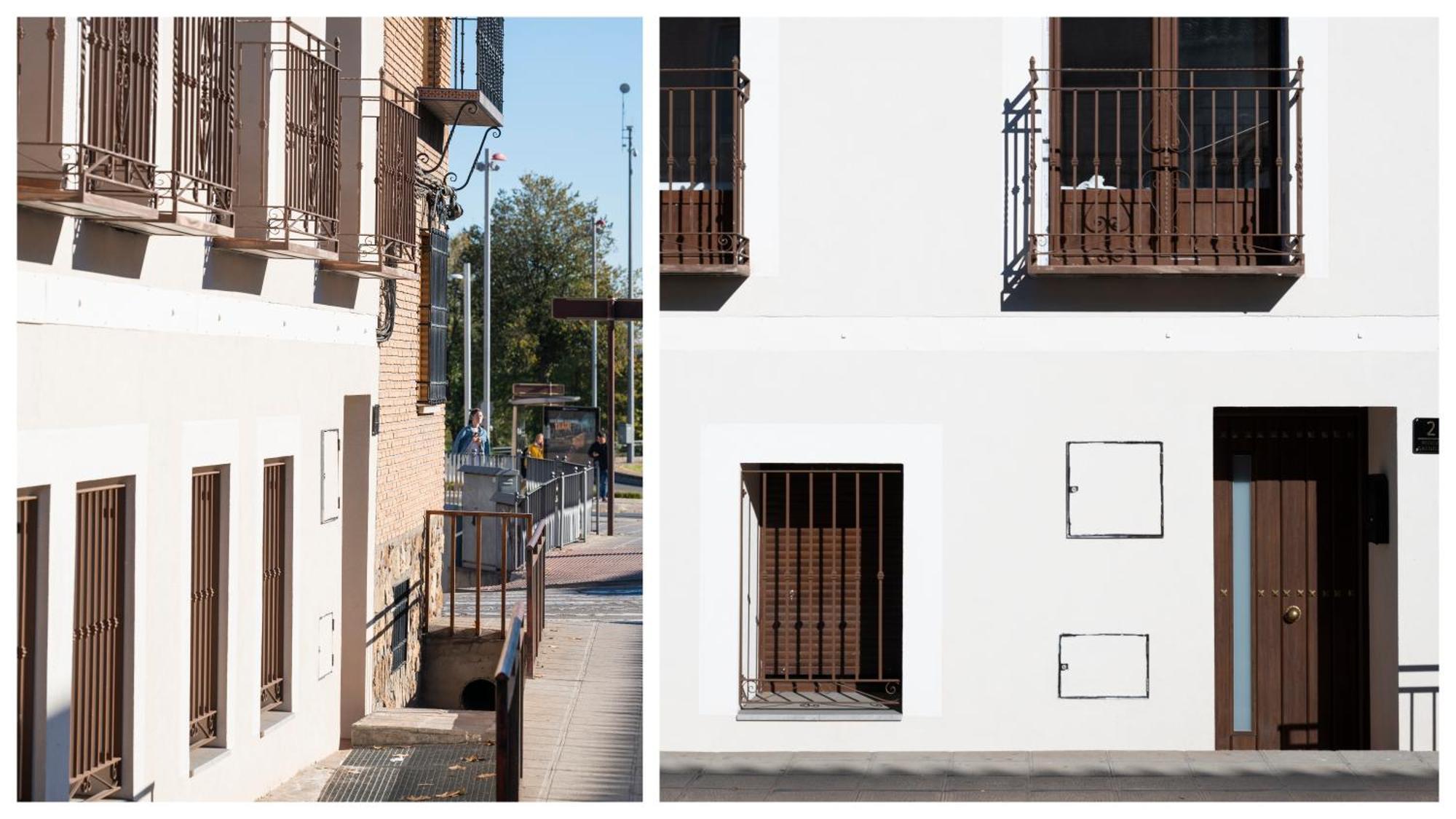 Apartamento Granadal - Aloha